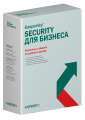 Kaspersky Endpoint Security   